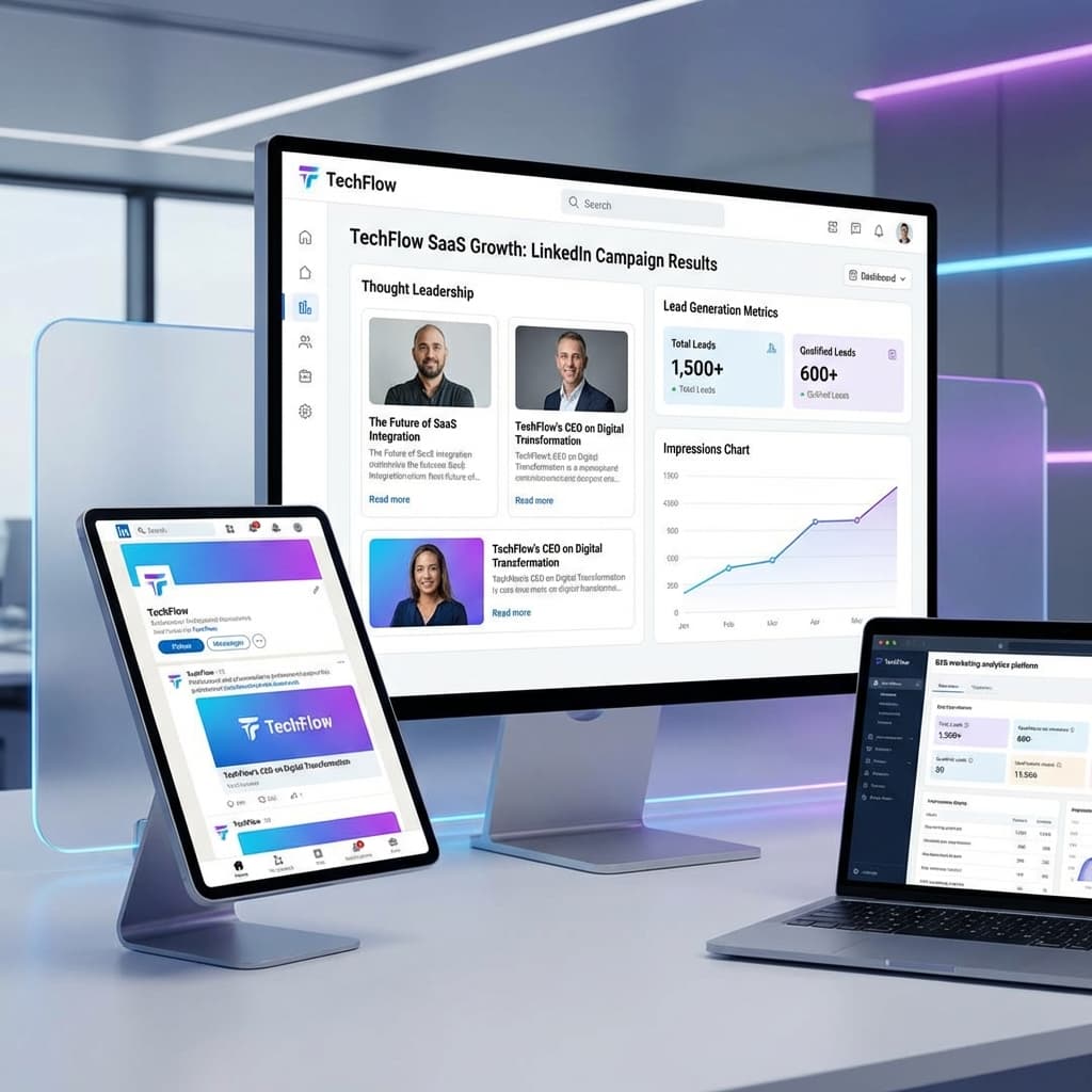 GrowthStack India case study results