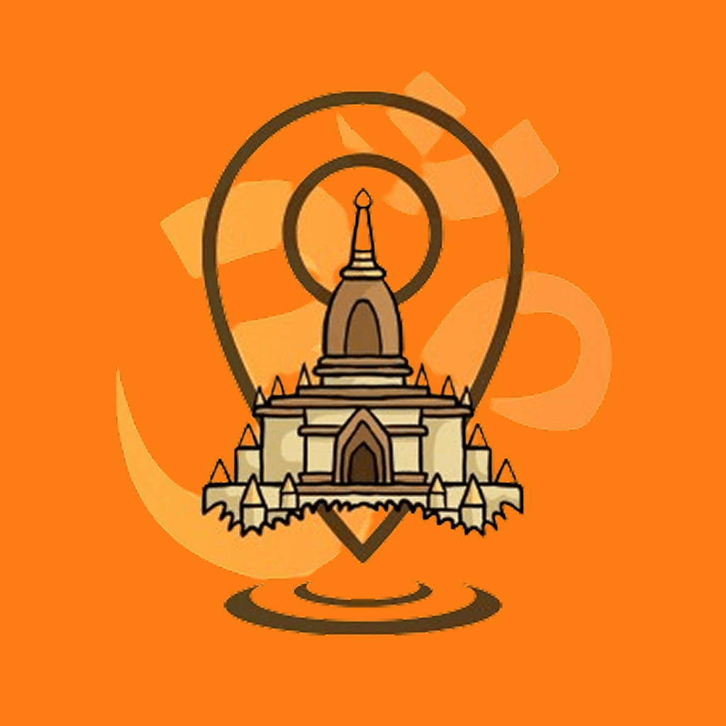 Devsthanam logo