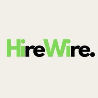 HireWire logo