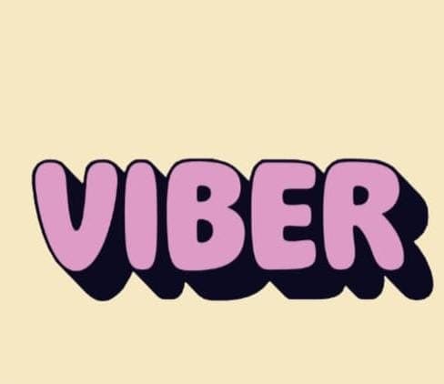 Viber logo